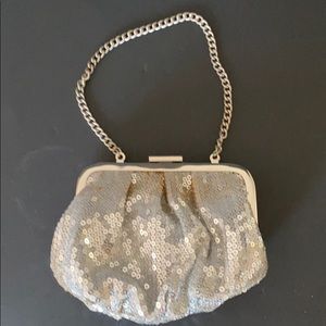 👜NWOT Mini evening bag